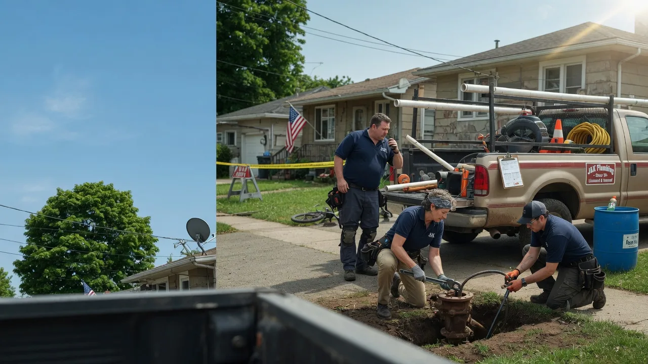 Water Heater Replacement in Batavia, IL near me